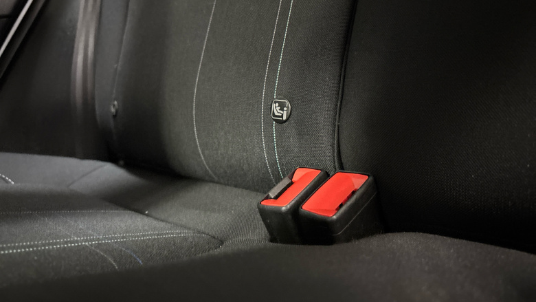 Ford Fiesta 1.0 EcoBoost 95 Trend 5dr Petrol Hatchback